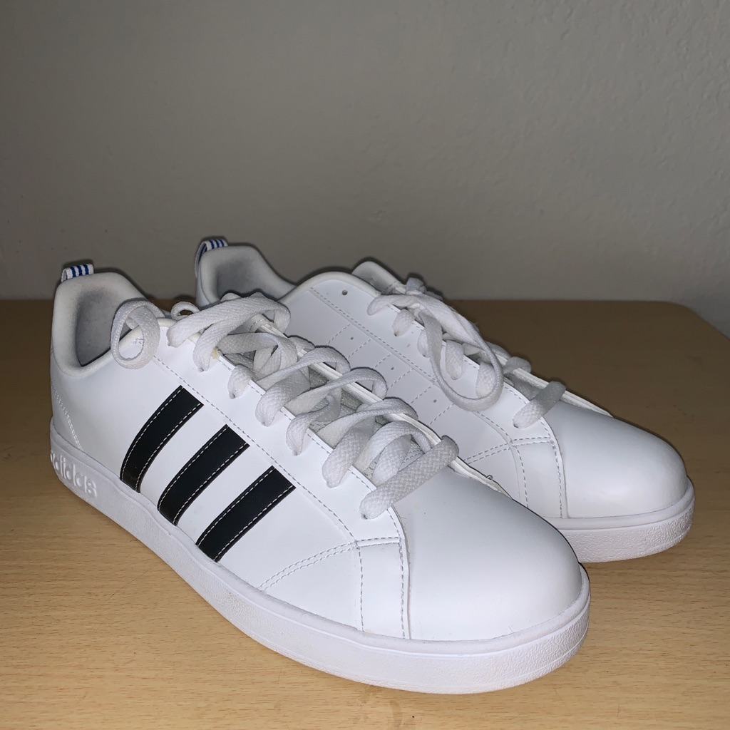 Adidas Mens Adidas Vs Advantage Adidas Mens Adidas Vs Advantage
